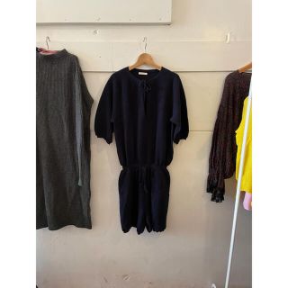 クロエ(Chloe)のChloé cashmere all in one.(オールインワン)