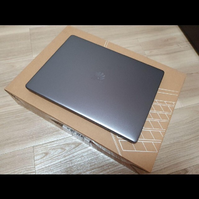 スーパーセール期間限定 HUAWEI - Huawei MateBook13 core i5 超美品