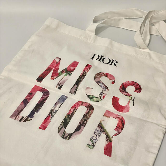 Dior(ディオール)のDIOR tote bag  レディースのバッグ(トートバッグ)の商品写真