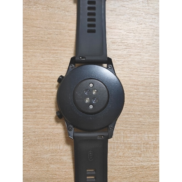 HUAWEI(ファーウェイ)のHUAWEI WATCH GT2 46mm スマホ/家電/カメラのスマホアクセサリー(その他)の商品写真