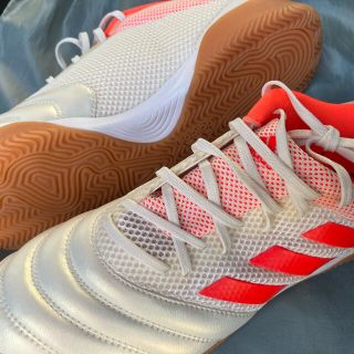 アディダス(adidas)のadidas コパ 20.3 サラ IN 26.5cm アディダス(シューズ)