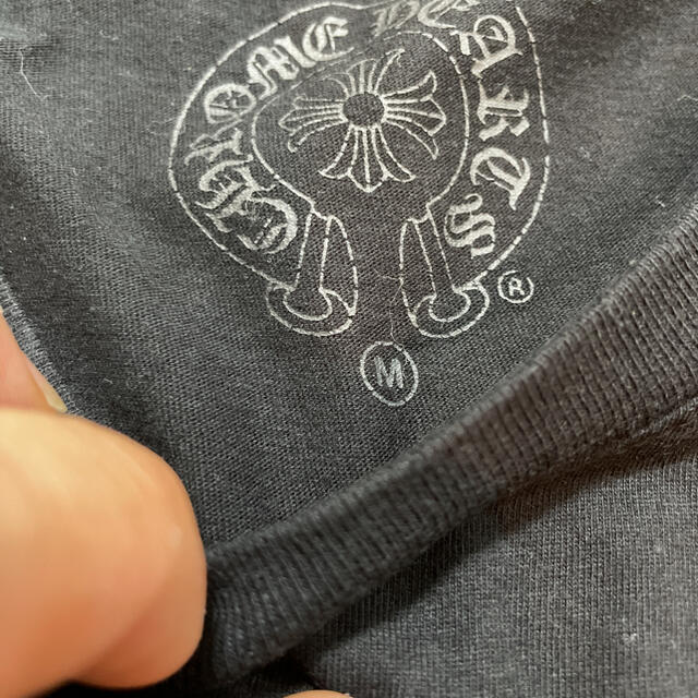 クロムハーツ　CHROME HEARTS  Tシャツ