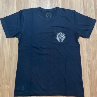 クロムハーツ(Chrome Hearts)のクロムハーツ　CHROME HEARTS  Tシャツ(Tシャツ/カットソー(半袖/袖なし))