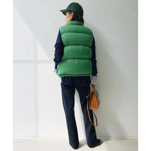 きについて L'Appartement DEUXIEME CLASSE - DOWN VEST L'Appartement