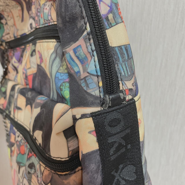 トキドキ tokidoki リュックサックの通販 by 底値‼️早い者勝ちSALE