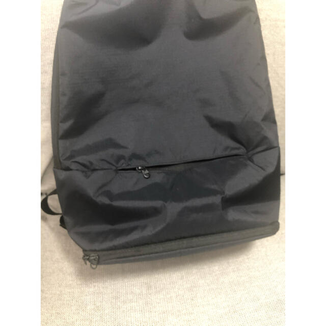 BEAUTY&YOUTH UNITED ARROWS(ビューティアンドユースユナイテッドアローズ)の<UNITED ARROWS> Ripstop Nylon Backpack メンズのバッグ(バッグパック/リュック)の商品写真
