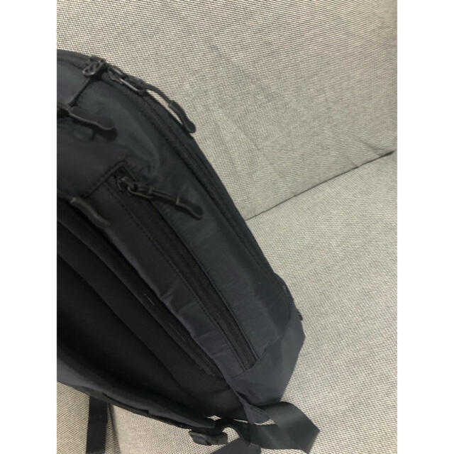 BEAUTY&YOUTH UNITED ARROWS(ビューティアンドユースユナイテッドアローズ)の<UNITED ARROWS> Ripstop Nylon Backpack メンズのバッグ(バッグパック/リュック)の商品写真