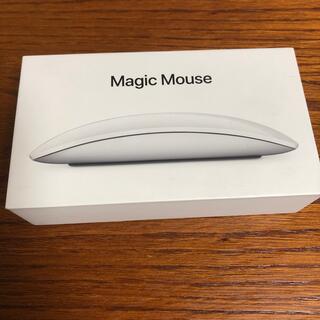 アップル(Apple)のAPPLE MAGIC MOUSE 2(PC周辺機器)