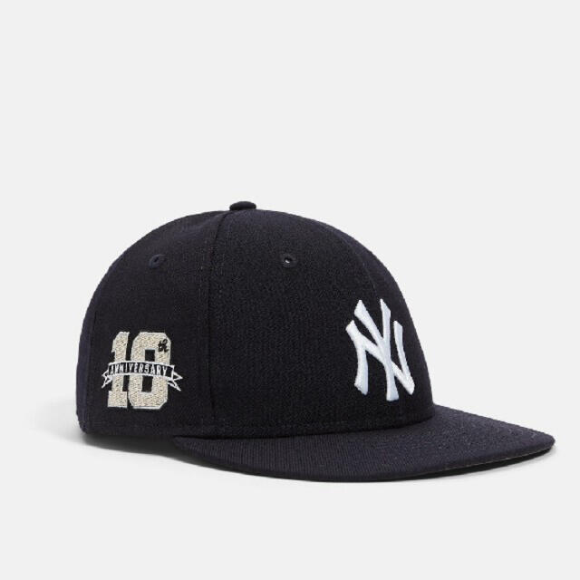 KEITH(キース)のkith 10th yankees newera メンズの帽子(キャップ)の商品写真