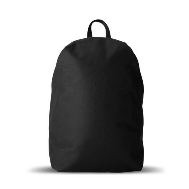 WEXLAY urban-backpack-c.ballistic-black
