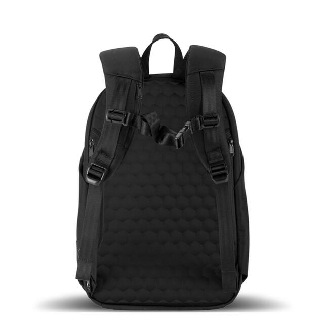 THE NORTH FACE(ザノースフェイス)のWEXLAY urban-backpack-c.ballistic-black メンズのバッグ(バッグパック/リュック)の商品写真