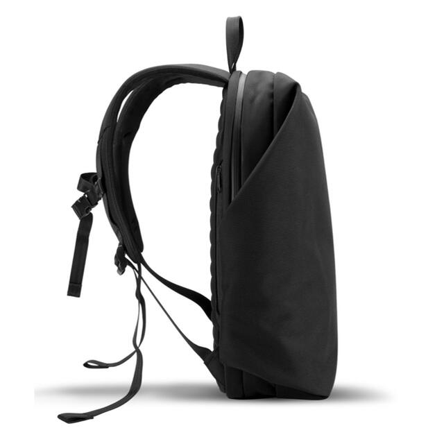 THE NORTH FACE(ザノースフェイス)のWEXLAY urban-backpack-c.ballistic-black メンズのバッグ(バッグパック/リュック)の商品写真