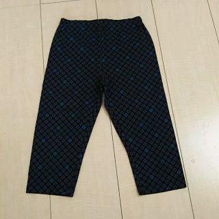 ユニクロ(UNIQLO)のキッズスパッツ⭐美品⭐ユニクロ(パンツ/スパッツ)