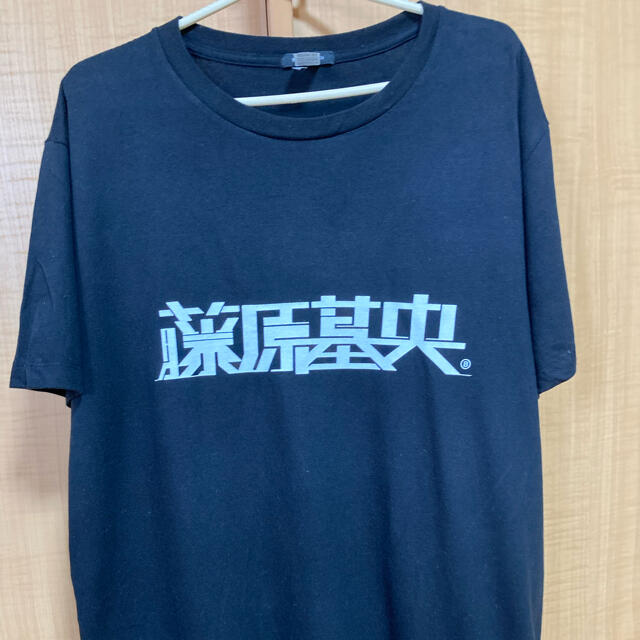 BUMP OF CHICKEN 藤原基央バースデーTシャツ  トマトT 限定