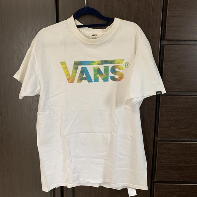 VANS(ヴァンズ)のvans Ｔシャツ メンズのトップス(Tシャツ/カットソー(半袖/袖なし))の商品写真