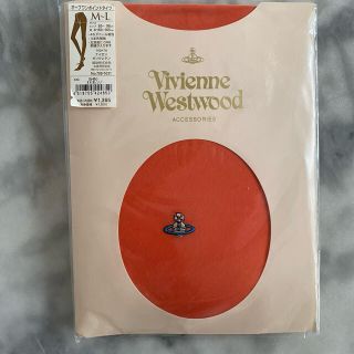 ヴィヴィアンウエストウッド(Vivienne Westwood)のVivienneWestwood カラータイツ　専用ページ(タイツ/ストッキング)