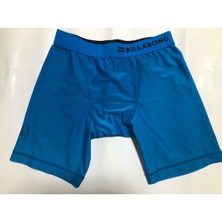 ビラボン(billabong)の値下げ　BILLABONG インナーパンツ　M(ウェア)