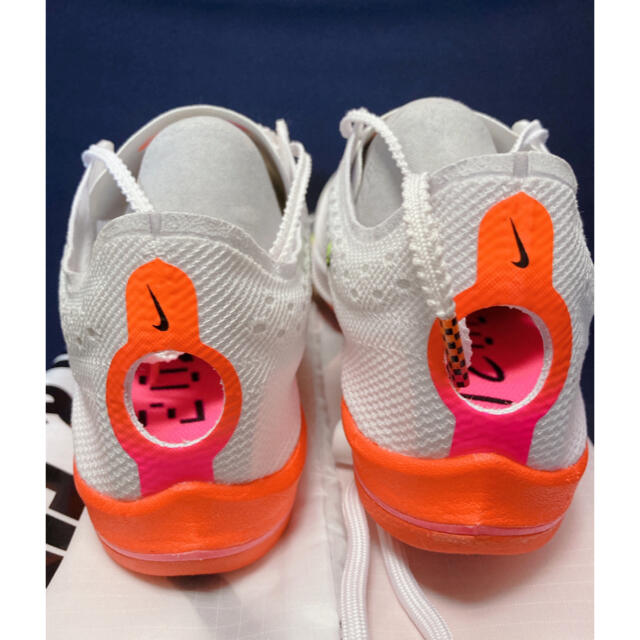 2021新作モデル 【未使用】NIKE ZOOMX Dragonfly DRAGONFLY www