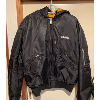 シュプリーム(Supreme)のpalace skateboards OBSISSION BOMBER(ブルゾン)