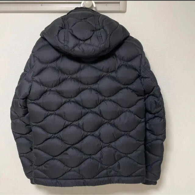 MONCLER(モンクレール)のダウンジャケット モンクレール morandieres メンズのジャケット/アウター(ダウンジャケット)の商品写真