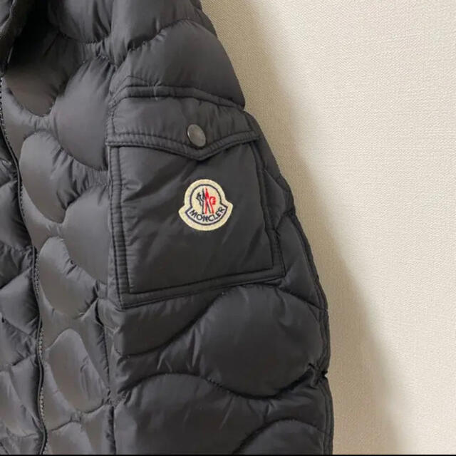 MONCLER(モンクレール)のダウンジャケット モンクレール morandieres メンズのジャケット/アウター(ダウンジャケット)の商品写真