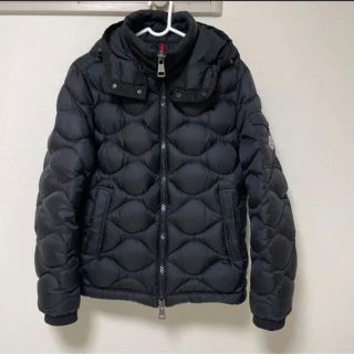 モンクレール(MONCLER)のダウンジャケット モンクレール morandieres(ダウンジャケット)