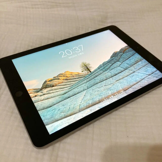 APPLE iPad IPAD WI-FI 32GB シルバー