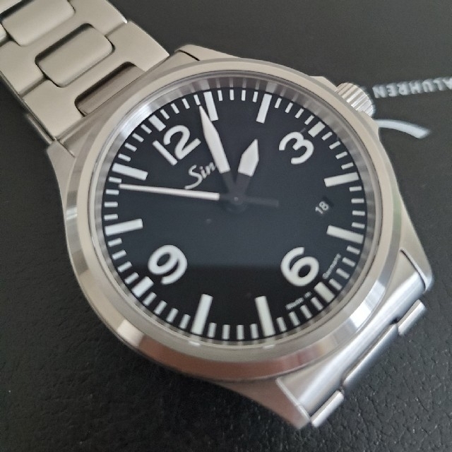 sinn 556a 国内正規品