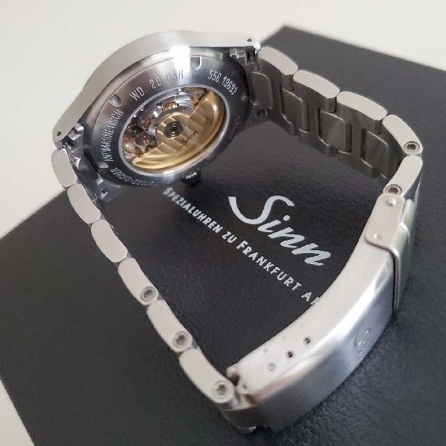 sinn 556a 国内正規品