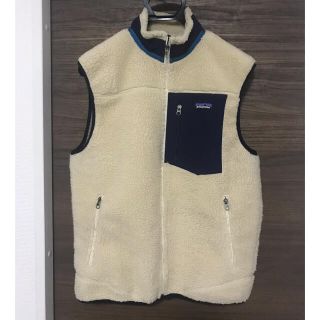 パタゴニア(patagonia)のパタゴニア　レトロX ベスト　Mサイズ(ベスト)