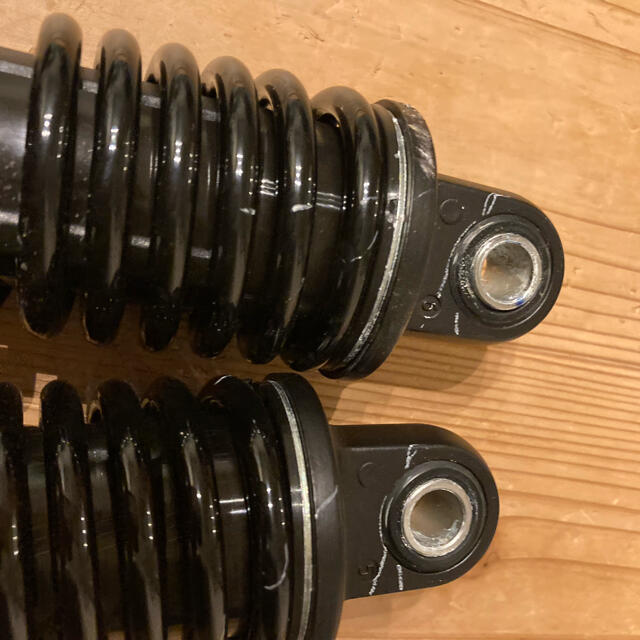 ホンダ - ct125 ハンターカブ 純正リアサスペンションの通販 by けんぢ ...