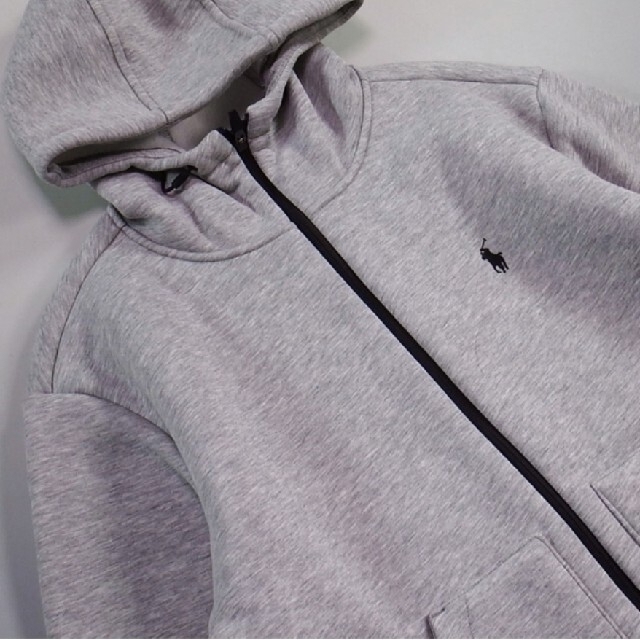激安オンライン通販 POLO RALPH LAUREN テックフリース ジップパーカー 激安オンライン通販 POLO RALPH LAUREN テックフリース ジップパーカー