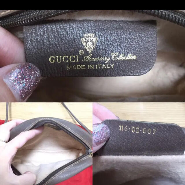 Gucci by nn's shop｜グッチならラクマ - 専用の通販 即納格安