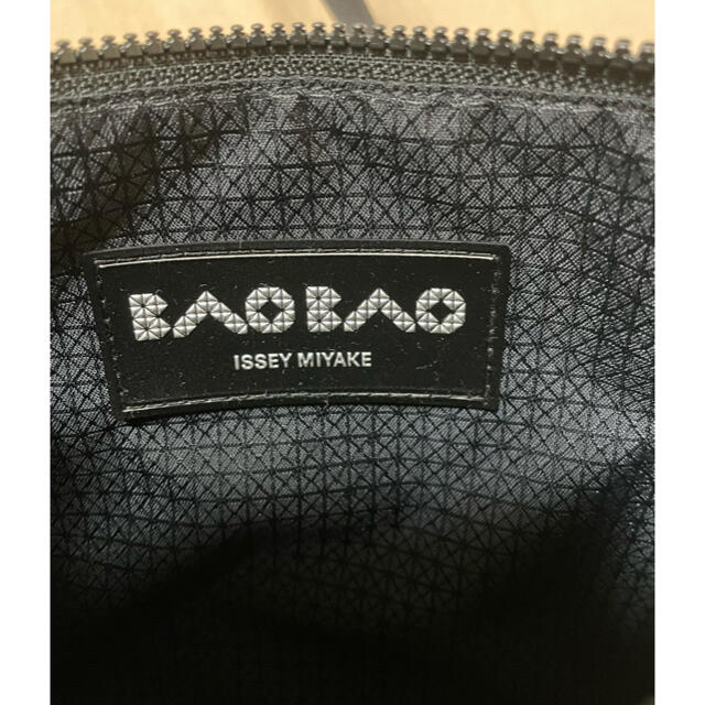 未使用　BAOBAO バオバオ ショルダーバッグ