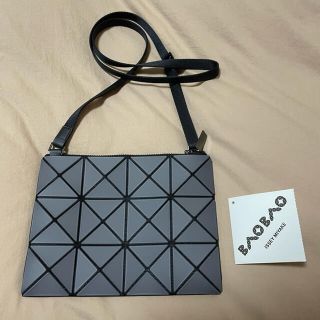 イッセイミヤケ(ISSEY MIYAKE)の未使用　BAOBAO バオバオ ショルダーバッグ(ショルダーバッグ)