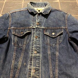 リーバイス(Levi's)のTK様　専用ページ(Gジャン/デニムジャケット)