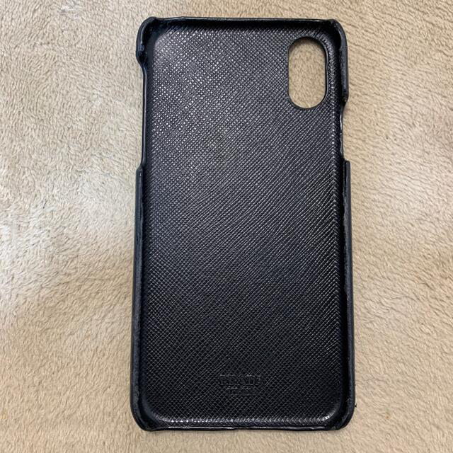 PRADA - 最終値下げ PRADA iPhone x xs ケースの通販 by lion PRADA - 最終値下げ PRADA iPhone x xs ケースの通販 by lion