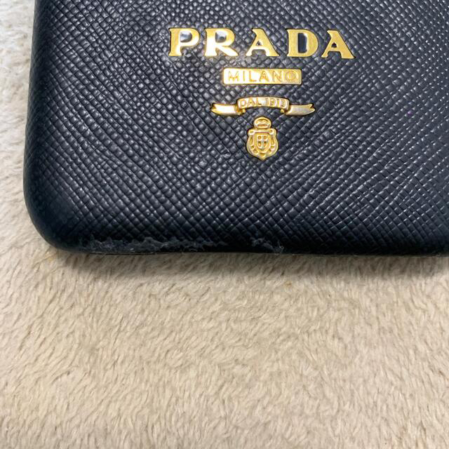 PRADA - 最終値下げ PRADA iPhone x xs ケースの通販 by lion PRADA - 最終値下げ PRADA iPhone x xs ケースの通販 by lion