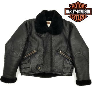 ハーレーダビッドソン ムートンの通販 16点 | Harley Davidsonを買う