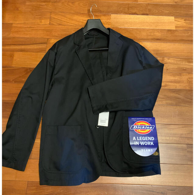 Dickies TRIPSTER トリップスター BLACK size M