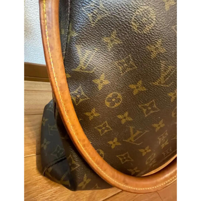 LOUIS VUITTON(ルイヴィトン)のルイヴィトン　ルーピング　GM レディースのバッグ(ハンドバッグ)の商品写真