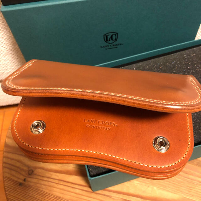 ラストクロップス LCタング マレンマ 購入・価格比較 メンズ