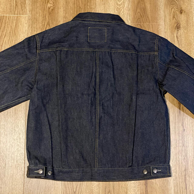 【激レア】Levi’s 507XX Tバック