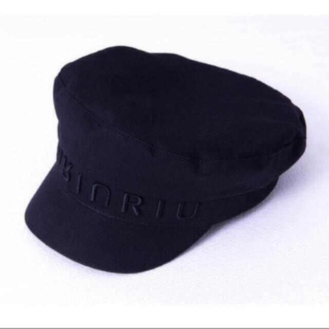 Riu キャスケット レディースの帽子(キャスケット)の商品写真