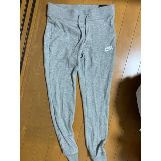 ナイキ(NIKE)のスウェット(カジュアルパンツ)