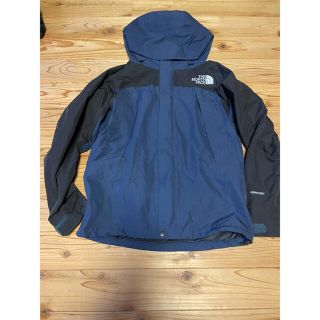 ザノースフェイス(THE NORTH FACE)のTHE NORTH FACE ノースフェイス  MOUNTAIN JACKET (マウンテンパーカー)