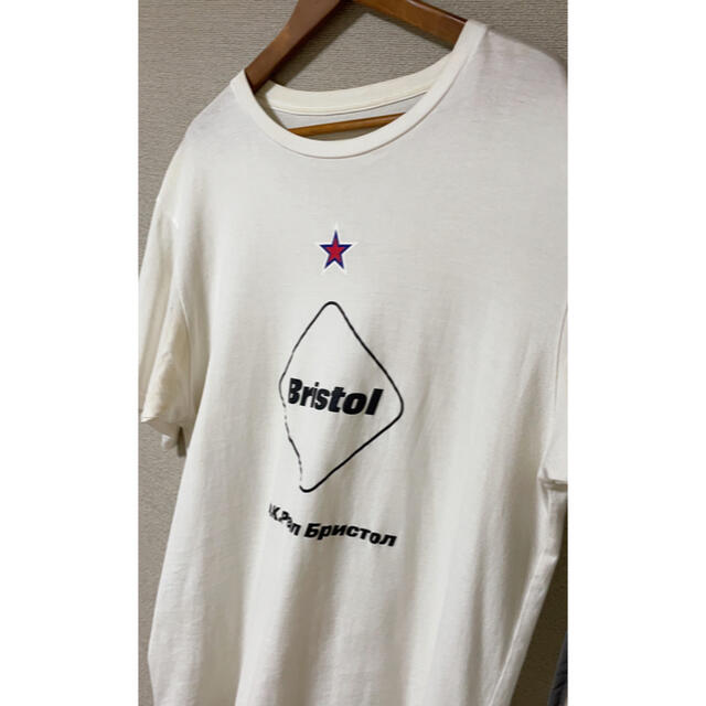 F.C.R.B.(エフシーアールビー)のとか様専用       FCREALbristol SOPH. ブランド  メンズのトップス(Tシャツ/カットソー(半袖/袖なし))の商品写真