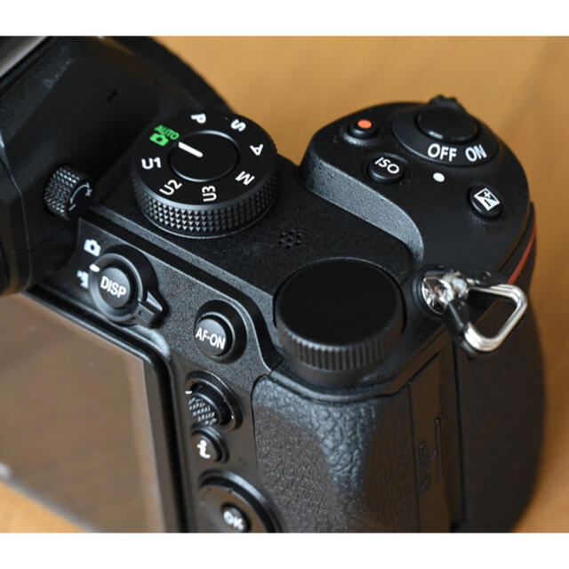 Nikon(ニコン)の【りょうせい様専用】(未使用)Nikon z5 ＋ Z 24-70F4 S スマホ/家電/カメラのカメラ(ミラーレス一眼)の商品写真
