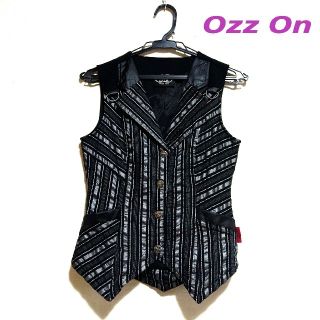 オッズオン ベスト/ジレ(レディース)の通販 100点以上 | OZZONの オッズオン ベスト/ジレ(レディース)の通販 100点以上 | OZZONの