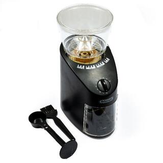 デロンギ(DeLonghi)のデロンギ コーン式コーヒーグラインダー KG364J(電動式コーヒーミル)